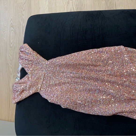 Sparkle dress! “Better believe you’re still bejeweled” - Picture 2 of 2